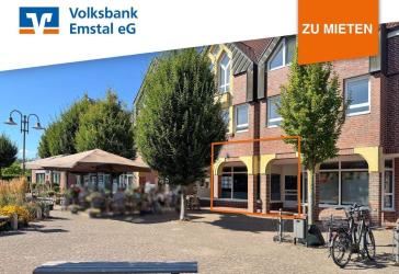 NEU: Gewerbefläche am Marktbrunnen zu mieten - sichtbar, zentral, beliebt