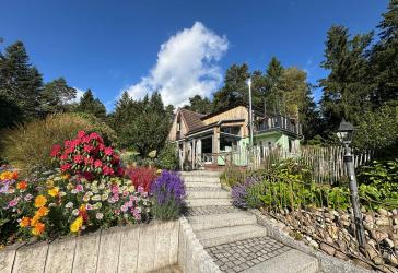 Gemütliche Doppelhaushälfte in ruhiger Lage von Holm-Seppensen