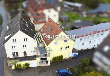 Vorschaubild Mehrfamilienhaus