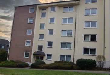 ****Wohnfreundlicher Grundriss lichtdurchflutet in Neviges****