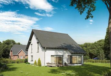 Freistehendes Einfamilienhaus in der VG Nastätten