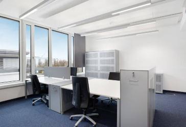 Vorschaubild Büro- /Praxis-Immobilie