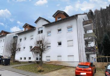Vorschaubild Wohnung