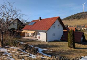 Vorschaubild Einfamilienhaus
