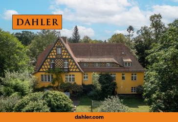 Vorschaubild Mehrfamilienhaus