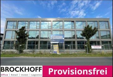 Hervest | Moderner Neubau mit Loftcharakter | 235-508 m² | Stellplätze