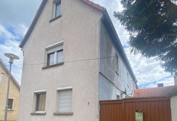 Vorschaubild Einfamilienhaus