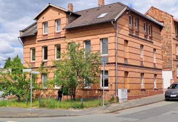 Vorschaubild Mehrfamilienhaus