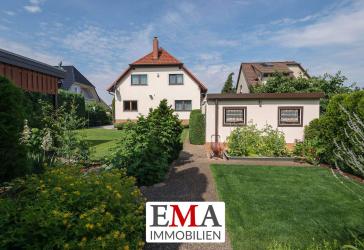 Luxus-Einfamilienhaus am Berliner Stadtrand