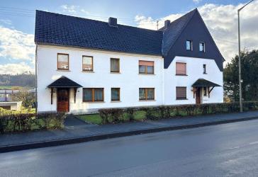 Vorschaubild Mehrfamilienhaus