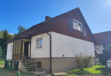 Vorschaubild Einfamilienhaus