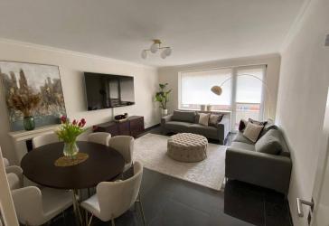 Moderne 3 Zimmer Wohnung