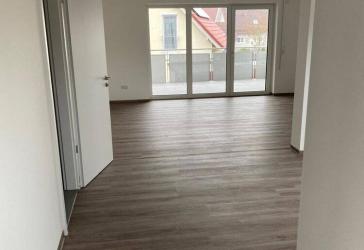 Helle 4-Zimmerwohnung im schönen Crailsheim zu vermieten