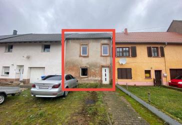Sonstiges Haus kaufen in 66679 Losheim