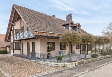 Vorschaubild Einfamilienhaus