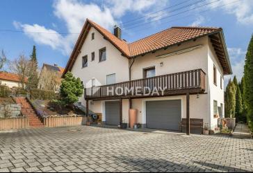Vorschaubild Einfamilienhaus