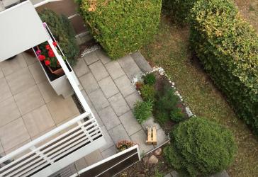 Vorschaubild Maisonettewohnung
