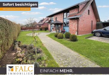 ***Luxuriöses Wohn- und Anlageobjekt mit Seeblick, Sauna und Ferienwohnungen***