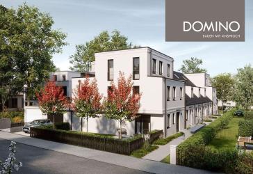 NEUBAU: Elegantes Stadthaus im vornehmen Obermenzing