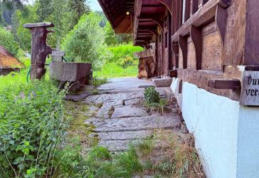 Vorschaubild Bauernhaus