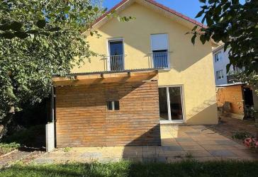 Vorschaubild Einfamilienhaus