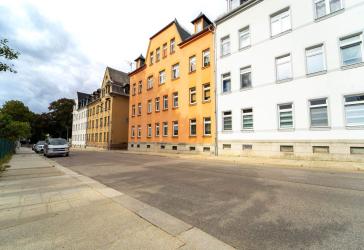 Vorschaubild Mehrfamilienhaus
