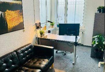 Vorschaubild Büro- /Praxis-Immobilie