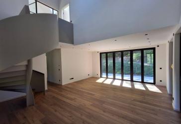 Vorschaubild Maisonettewohnung
