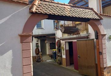Vorschaubild Reihenmittelhaus