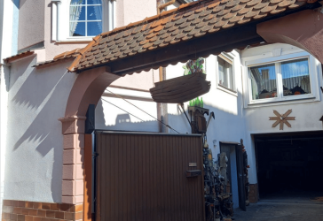 Vorschaubild Reihenmittelhaus