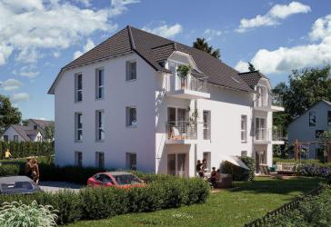 Vorschaubild Wohnung