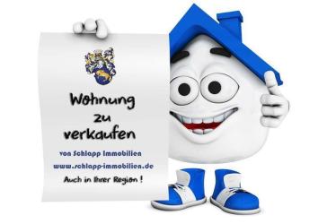 Stadtwohnung. Ruhigen Herzschlags am Puls des Geschehens. Eigene Vorstellungen erfüllbar.