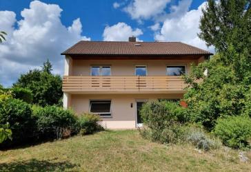 Vorschaubild Einfamilienhaus