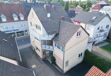 Vorschaubild Mehrfamilienhaus