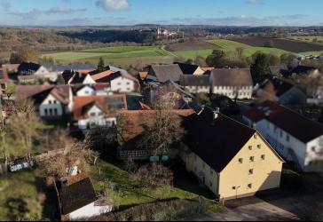 Vorschaubild Bauernhaus
