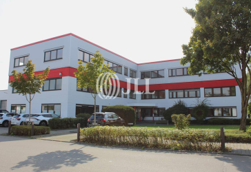 *JLL* - Neuwertige Bürofläche in Viernheim - sofort verfügbar!