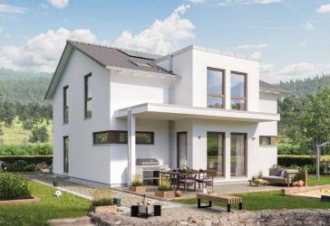 Vorschaubild Einfamilienhaus
