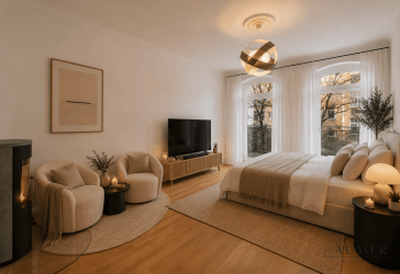 Vorschaubild Wohnung
