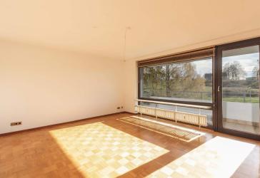 Gut aufgeteilte gepflegte helle Wohnung in gefragter Wohnlage Nähe Petrisberg