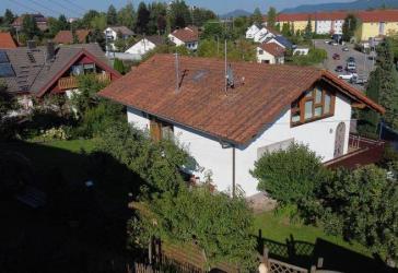 Vorschaubild Einfamilienhaus