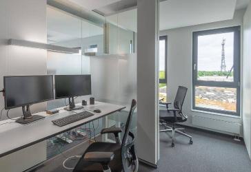 Vorschaubild Büro- /Praxis-Immobilie