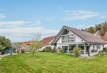 Vorschaubild Einfamilienhaus