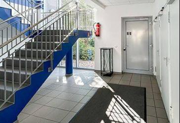 Vorschaubild Büro- /Praxis-Immobilie