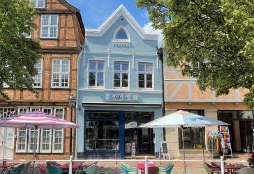 Vorschaubild Maisonettewohnung