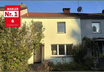 Reihenmittelhaus auf Erbbaugrundstück