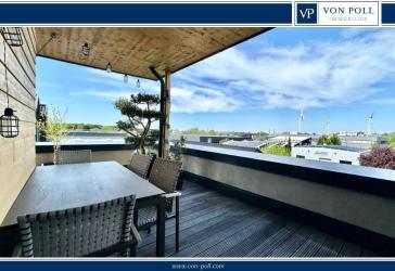 Vorschaubild Penthouse