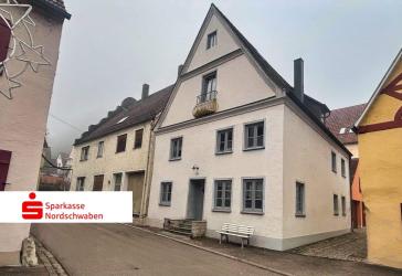 Vorschaubild Mehrfamilienhaus