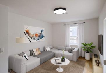 Charmante 3-Zimmer-Wohnung in gepflegtem Mehrfamilienhaus - ideal für Kapitalanleger und Eigennutzer
