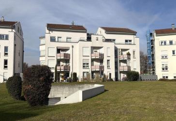 Vorschaubild Maisonettewohnung