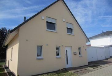 Vorschaubild Einfamilienhaus